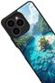 X6 Black Silicone Case - Soft, Stylish and Durable Protection - 2