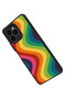 X6 Black Silicone Case - Soft, Stylish and Durable Protection - 3