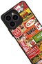 X6 Black Silicone Case - Soft, Stylish and Durable Protection - 2