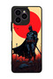 X6 Black Silicone Case - Soft, Stylish and Durable Protection
