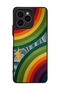 X6 Black Silicone Case - Soft, Stylish and Durable Protection