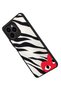 X6 Black Silicone Case - Soft, Stylish and Durable Protection - 3