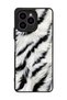 X6 Black Silicone Case - Soft, Stylish and Durable Protection