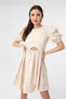 Half Sleeve Dress - 3