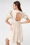 Half Sleeve Dress - 4