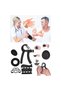 Hand and Finger Strengthener Exercise Set - 5