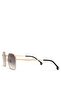 LIWA By Eyewa - Men Sunglasses - Geometric Sunglasses - 3
