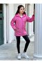 Girl's Waterproof Trench Coat Raincoat - 5