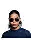 30Sundays ALHILI By Eyewa - Unisex Sunglasses - Square Sunglasses - 5