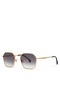 LIWA By Eyewa - Men Sunglasses - Geometric Sunglasses - 2