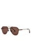 30Sundays ALAHSA By Eyewa - Men Sunglasses - Teardrop Sunglasses - 2