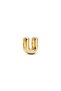 U Harfi Alfabe Charm