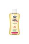 Chicco Baby Moments Bath Oil for Baby Sensitive Skin 0m+ 200ml