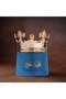 بخور عود معطر تحية العود 35 جرام - 3
