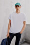 Slim Fit Crew Neck Basic T-Shirt Pack of 2 - 3