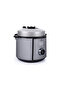 6L Capacity Pressure Cooker, 10 Adjustable Programs, 7 Pressure Programs, 1100W, EVKA-PC6010S - 2