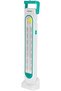 فانوس طوارئ LED من أولسنمارك - OME2843، تصميم موفر للطاقة، خيارات إضاءة متعددة، طويل - 4