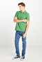 Regular Fit Men's Polo T-Shirt Ml211810303 - 4