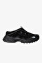 Hedgehog 06 Rvst Mule Unisex Black Casual Shoes Nf0A8Ae2Ky41