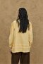 Ribbed Shirt Yellow - 4