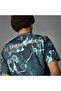 Black Men's Jersey Fcb a Jsy Iz3130 - 6