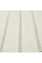 Soft Castel Runner - Beyaz - 35x145 cm - 2