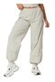 Womens High Waist Contour Seamless Workout sport Sweatpants Yoga Pants Running Pants