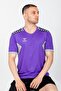 Authentic Training T-Shirt Purple