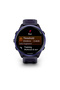Forerunner® 570 – 47mm, Indigo Aluminium with Translucent Imperial Purple/Indigo Band - 8