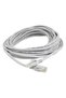 Internet cable, UTP cable, Cat5e CCA conductor 25m - 4