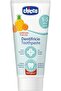 Fruit Mix Toothpaste With Fluoride 1-5y, Piece Of 1