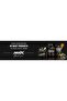 Black Line Cfm Isolate 1kg Sabor Caramelo Salado - 4
