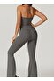 Womens Top Shoulder Strap Sleeves - 5