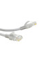 Network cable, LAN, Plug, RJ45 connector 30 m - 4