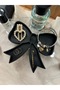 Coquette Ribbon Jewelry Box - 4