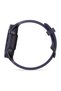 Forerunner® 570 – 47mm, Indigo Aluminium with Translucent Imperial Purple/Indigo Band - 2