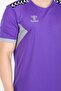 Authentic Training T-Shirt Purple - 6