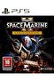 PS5 Warhammer 40,000: Space Marine 2 Gold Edition (UAE Version) - 2