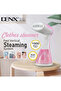 Portable steam iron with powerful steam and fast heat-up in 25 seconds - 3