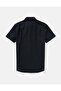 AE Short-Sleeve Classic Fit Button-Up Shirt - 4