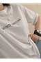 Women's Printed T-Shirt - 5