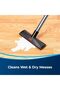 BISSELL Powerclean Drum Vacuum Wet and Dry - 7