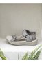 25Y180-1 Velvet Orthopedic Sandals Women - 4