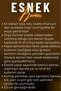 حزام محبوك مرن مرن للجنسين من أنثراسايت - 8500-17 - 6