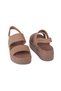 Sandale de damă Brooklyn Low Wedge - 5