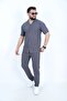 All-Day Comfort: Non-Shrink, Non-Wrinkle, Non-See-Through Set