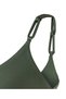 Asimetrik kol bikini seti - 4