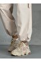 Parachute Fabric Cargo Pants with Pockets - 7