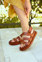 CLARA SUMMER SANDALS - 5