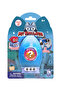 X Mystery Egg Figure 3-Inches Assorted 1 Piece (Style May Vary) | DLC Code Included!